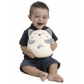 М'яка музична іграшка Chicco "Муркотик" з вібрацією М'яка музична іграшка Chicco "Муркотик" з вібрацією