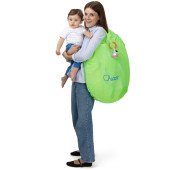 Ігровий килимок 2 в 1 Chicco "Лісові пригоди" Ігровий килимок 2 в 1 Chicco "Лісові пригоди"