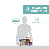 Музыкальная игрушка-ночник Chicco "You&Me Star" Музыкальная игрушка-ночник Chicco "You&Me Star"