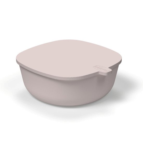 Миска с крышкой Chicco, 6м+ Миска с крышкой Chicco, 6м+