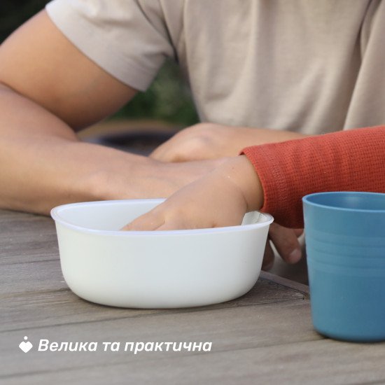 Миска с крышкой Chicco, 6м+ Миска с крышкой Chicco, 6м+