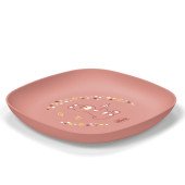 Набір тарілок Chicco Dish Set, 12м+, 2 шт. Набір тарілок Chicco Dish Set, 12м+, 2 шт.