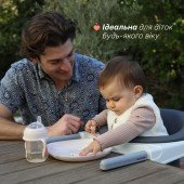 Тарелка секционная Chicco, 12м+ Тарелка секционная Chicco, 12м+