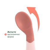 Ложка Chicco First Spoon, 8м+ Ложка Chicco First Spoon, 8м+
