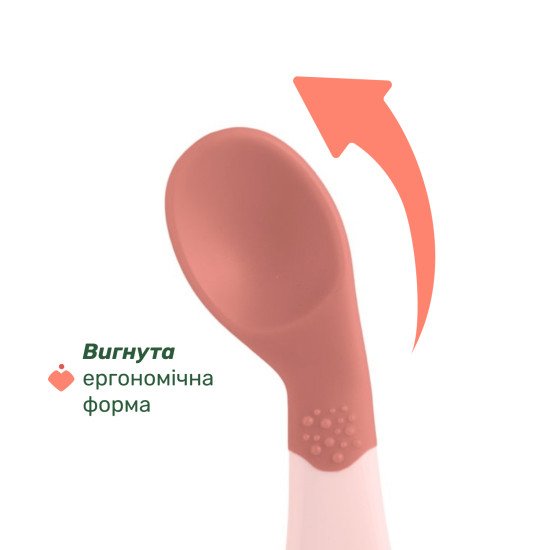 Ложка Chicco First Spoon, 8м+ Ложка Chicco First Spoon, 8м+