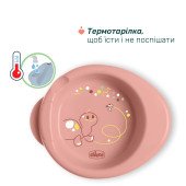 Набор посуды Chicco Set Prima Pappa, 6м+ Набор посуды Chicco Set Prima Pappa, 6м+