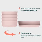 Набор посуды Chicco Set Pappa, 12м+ Набор посуды Chicco Set Pappa, 12м+