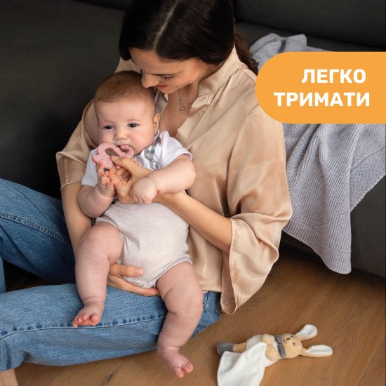 Прорезыватель для зубов Chicco "Игуана"