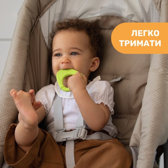 Прорезыватель для зубов Chicco "Цыпленок" Прорезыватель для зубов Chicco "Цыпленок"