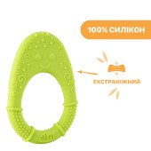 Прорезыватель для зубов Chicco "Цыпленок" Прорезыватель для зубов Chicco "Цыпленок"