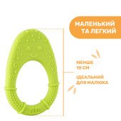 Прорезыватель для зубов Chicco "Цыпленок" Прорезыватель для зубов Chicco "Цыпленок"