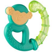 Прорізувач для зубів Chicco "Мавпа"