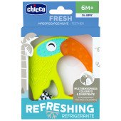 Прорезыватель для зубов Chicco "Тукан" Прорезыватель для зубов Chicco "Тукан"