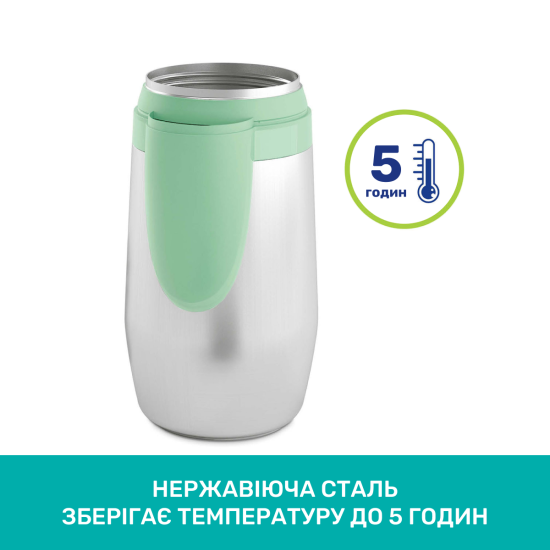Термос-контейнер для детского питания Chicco Термос-контейнер для детского питания Chicco