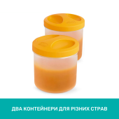 Термос-контейнер для детского питания Chicco Термос-контейнер для детского питания Chicco