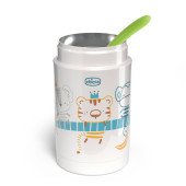 Термос Chicco для детского питания, 500 мл Термос Chicco для детского питания, 500 мл