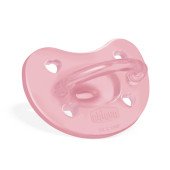 Пустышка Chicco PhysioForma Soft, силикон, 6-16 мес., 1 шт. Пустышка Chicco PhysioForma Soft, силикон, 6-16 мес., 1 шт.