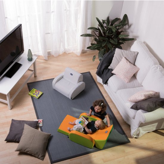 Детское кресло Chicco Twist Детское кресло Chicco Twist