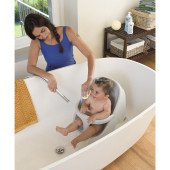 Стульчик для купания Chicco Bubble Nest Стульчик для купания Chicco Bubble Nest