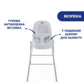 Стульчик для купания Chicco Bubble Nest Стульчик для купания Chicco Bubble Nest