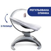 Заколисуючий центр Chicco Comfy Wave Заколисуючий центр Chicco Comfy Wave