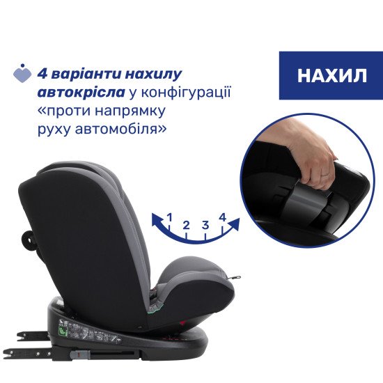 Автокрісло Chicco Mokita i-Size (73) Автокрісло Chicco Mokita i-Size (73)