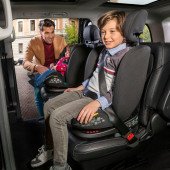 Автокрісло Chicco Mokita i-Size (95) Автокрісло Chicco Mokita i-Size (95)