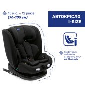 Автокрісло Chicco Mokita i-Size (95) Автокрісло Chicco Mokita i-Size (95)