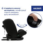 Автокрісло Chicco Mokita i-Size (95) Автокрісло Chicco Mokita i-Size (95)