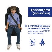 Автокрісло Chicco Mokita i-Size (95) Автокрісло Chicco Mokita i-Size (95)