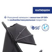 Прогулянкова коляска Chicco Goody XPlus Прогулянкова коляска Chicco Goody XPlus