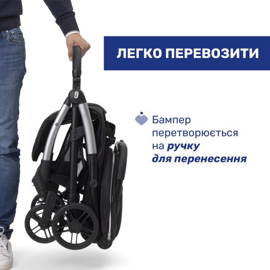 Прогулянкова коляска Chicco Goody XPlus Прогулянкова коляска Chicco Goody XPlus