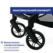 Прогулянкова коляска Chicco Goody XPlus Прогулянкова коляска Chicco Goody XPlus