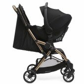 Адаптеры Chicco для автокресла на коляску Goody Xplus/Primo Адаптеры Chicco для автокресла на коляску Goody Xplus/Primo