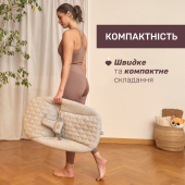 Шезлонг Chicco Zen Wave Шезлонг Chicco Zen Wave