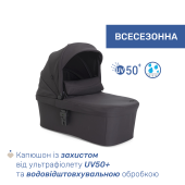 Коляска 2 в 1 Chicco Seety Коляска 2 в 1 Chicco Seety