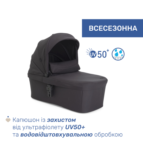 Коляска 2 в 1 Chicco Seety Коляска 2 в 1 Chicco Seety