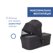 Коляска 2 в 1 Chicco Seety Коляска 2 в 1 Chicco Seety