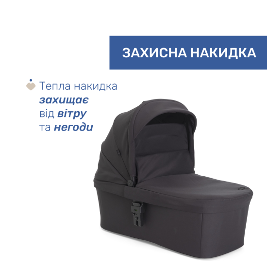 Коляска 2 в 1 Chicco Seety Коляска 2 в 1 Chicco Seety