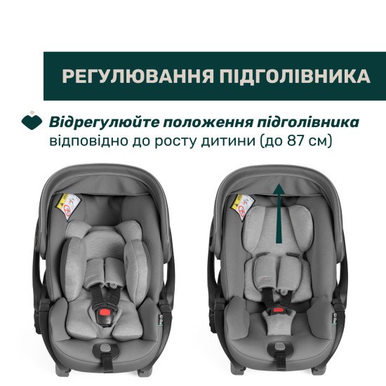 Автокресло Chicco First-Seat Recline i-Size, группа 0+ Автокресло Chicco First-Seat Recline i-Size, группа 0+