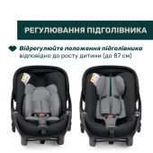 Автокресло Chicco First-Seat Recline i-Size (45) Автокресло Chicco First-Seat Recline i-Size (45)