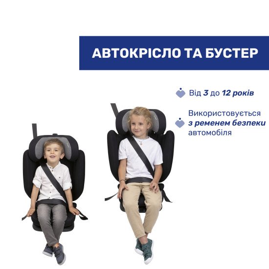 Автокрісло Chicco Fold&Go S i-Size (26) Автокрісло Chicco Fold&Go S i-Size (26)