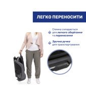 Автокрісло Chicco Fold&Go S i-Size (26) Автокрісло Chicco Fold&Go S i-Size (26)