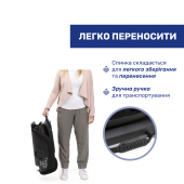 Автокрісло Chicco Fold&Go S i-Size (33)