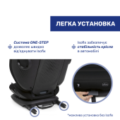 Автокрісло Chicco Fold&Go S i-Size (33)