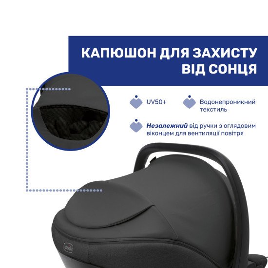 Автокрісло Chicco Kory Plus i-Size (45) Автокрісло Chicco Kory Plus i-Size (45)