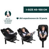 Автокрісло Chicco EverOne i-Size (73) Автокрісло Chicco EverOne i-Size (73)