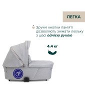 Коляска 2 в 1 Chicco Bellagio 2 Коляска 2 в 1 Chicco Bellagio 2