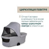 Коляска 2 в 1 Chicco Bellagio 2 Коляска 2 в 1 Chicco Bellagio 2