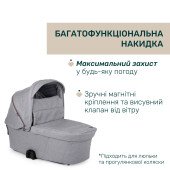 Коляска 2 в 1 Chicco Bellagio 2 Коляска 2 в 1 Chicco Bellagio 2